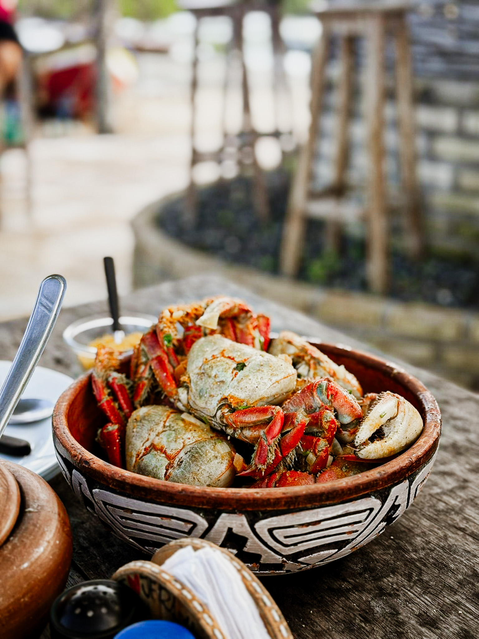 Gastronomia exclusiva